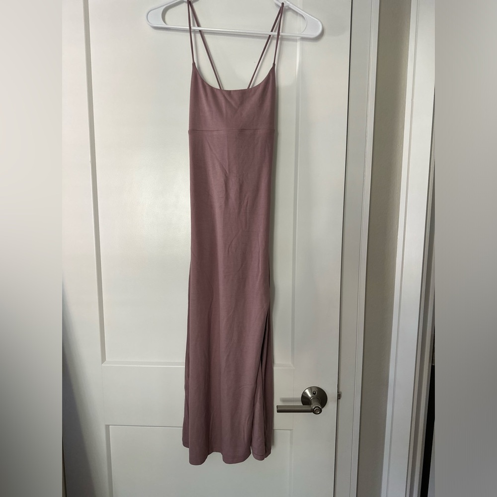 Aritzia Wilfred Dreamweaver Dress XXS